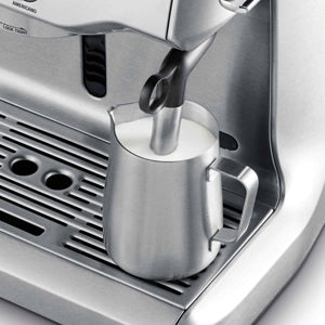 Breville Oracle Machine + 1 Month Coffee Subscription