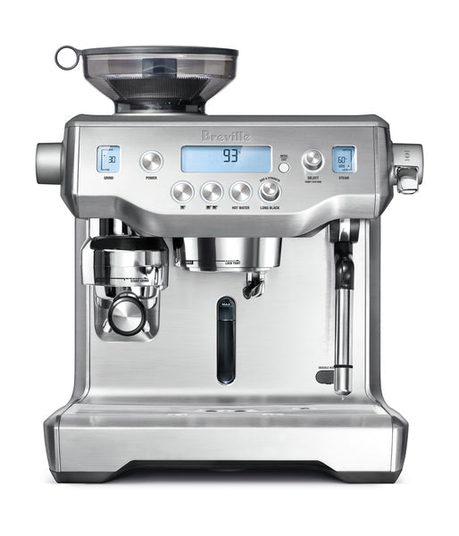 Breville Oracle Machine + 12 Month Coffee Subscription