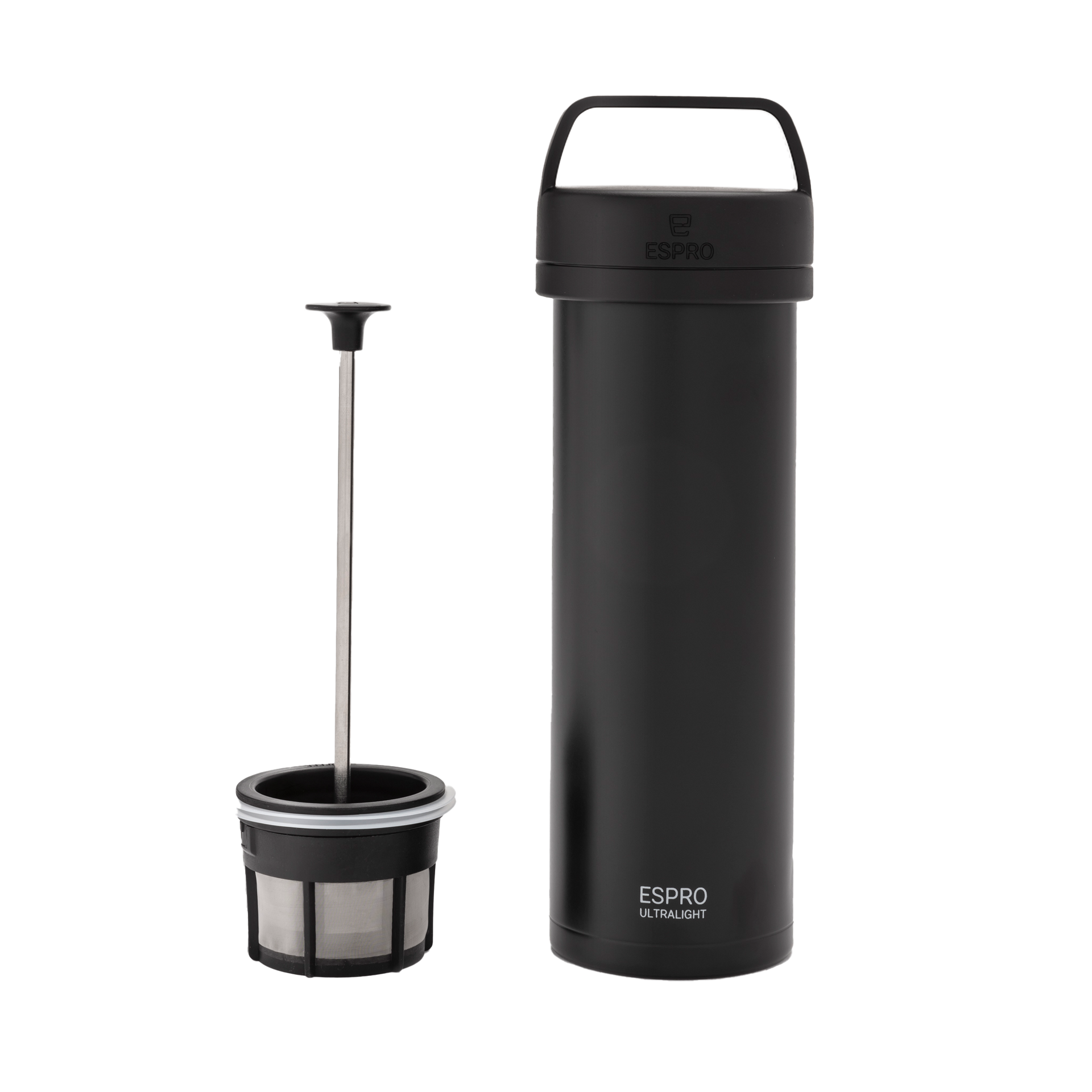 Espro Ultralight Travel Press – Flight Coffee - Main Image