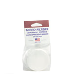 Aeropress Paper Filters