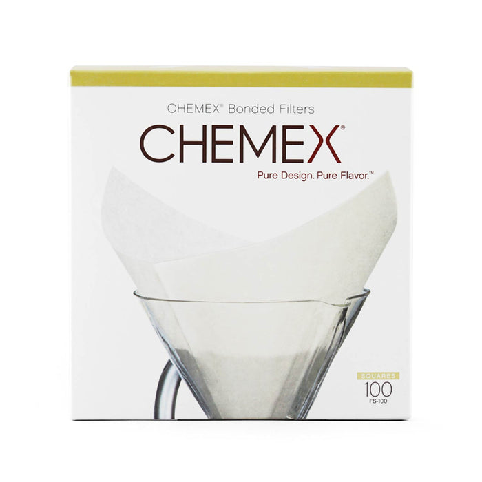 Chemex Square Filter Paper