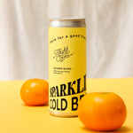 COLD BREW - FC - MANUKA HONEY & MANDARIN - CTN OF 4