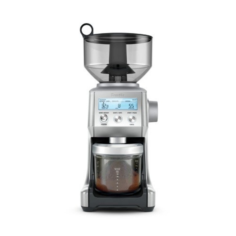 Breville Smart Grinder Pro + 1kg FREE COFFEE