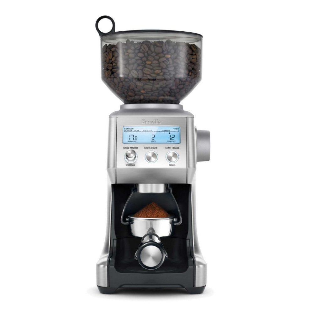 Breville Smart Grinder Pro + 1kg FREE COFFEE – Flight Coffee
