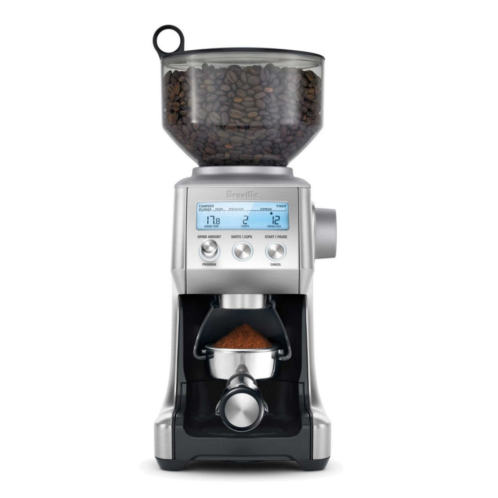 Breville Smart Grinder Pro + 1kg FREE COFFEE