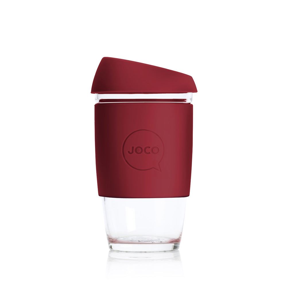 6oz Joco Ruby Wine