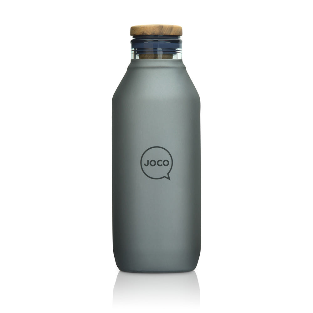 20oz JOCO Flask Black